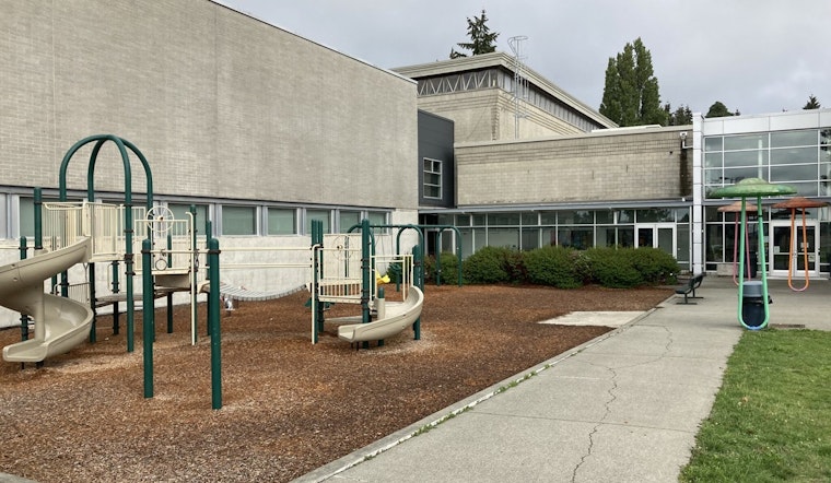 Community Collaboration Invited for Southwest Teen Life Center Play Area Renovation in Seattle