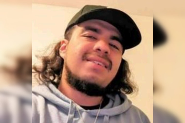 Community Concern Grows as Chicago Police Search for Missing David Rojas, 27