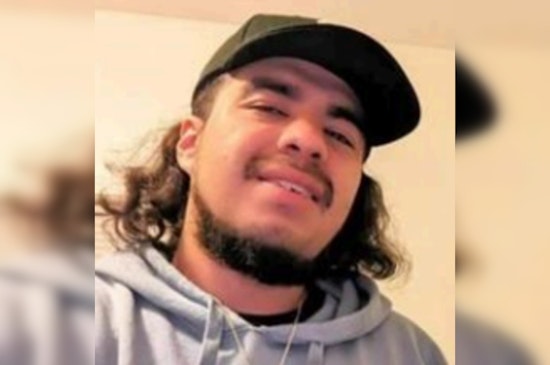 Community Concern Grows as Chicago Police Search for Missing David Rojas, 27
