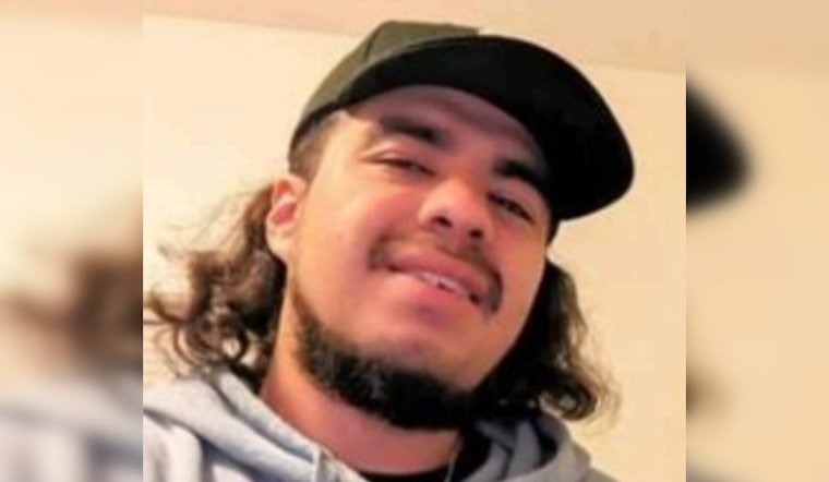 Community Concern Grows as Chicago Police Search for Missing David Rojas, 27