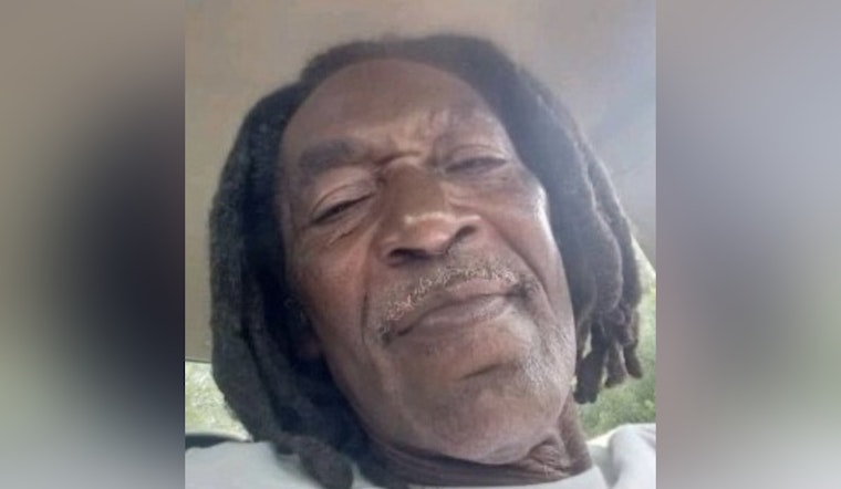 Community Help Sought in Search for Missing 69-Year-Old Man with Dementia in Dania Beach