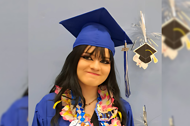 Community Help Sought in Search for Missing Fairview Teen Last Spotted in Troutdale