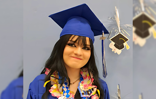 Community Help Sought in Search for Missing Fairview Teen Last Spotted in Troutdale
