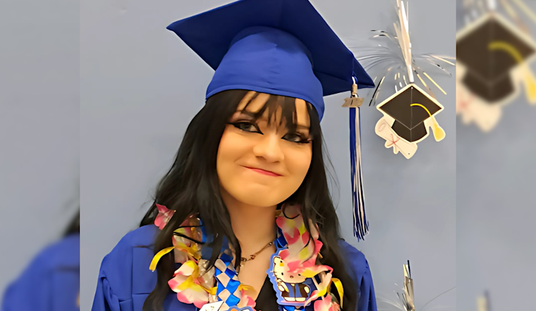 Community Help Sought in Search for Missing Fairview Teen Last Spotted in Troutdale
