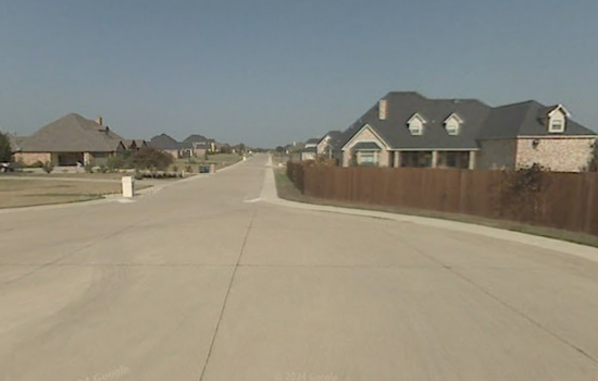Community in Mourning: Infant Found Deceased on Sanitation Route in Red Oak, Texas