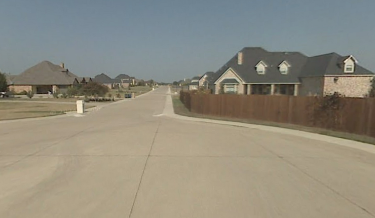 Community in Mourning: Infant Found Deceased on Sanitation Route in Red Oak, Texas