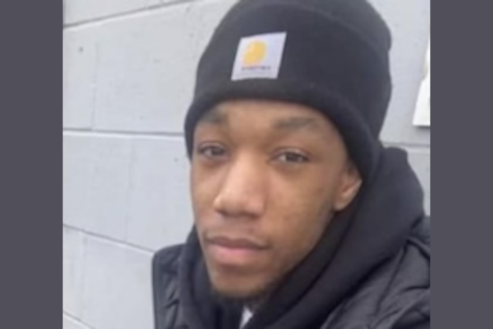 Community Mourns as Body of Missing Grand Rapids Teen Cortez McConer Found Near Rockford
