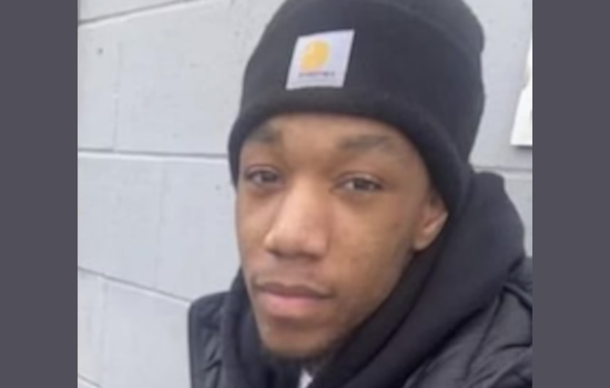 Community Mourns as Body of Missing Grand Rapids Teen Cortez McConer Found Near Rockford