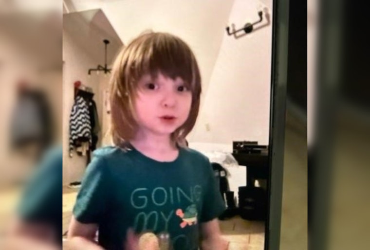 Community Mourns as Missing 5-Year-Old Joshua James McCoy Found Dead Near His Hauser Home