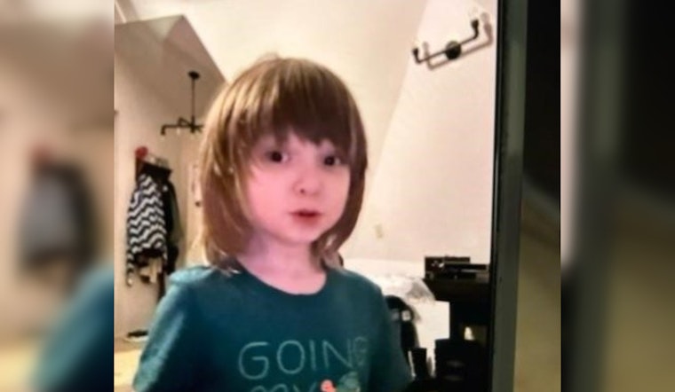 Community Mourns as Missing 5-Year-Old Joshua James McCoy Found Dead Near His Hauser Home