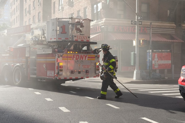 Community Mourns as Queens Woman, 61, Dies in Far Rockaway House Fire