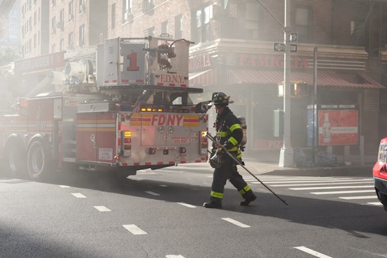 Community Mourns as Queens Woman, 61, Dies in Far Rockaway House Fire