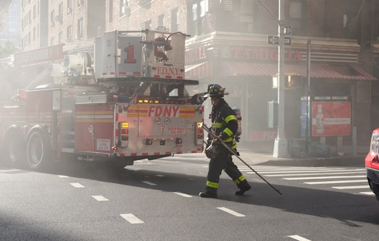 Community Mourns as Queens Woman, 61, Dies in Far Rockaway House Fire