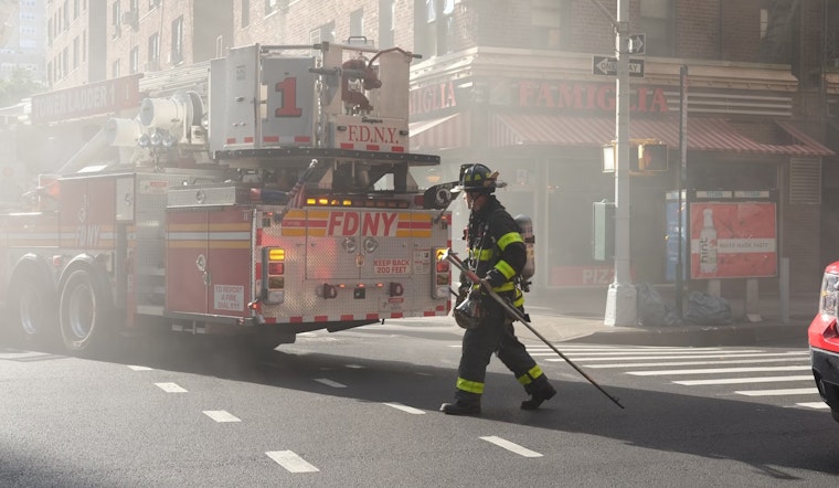 Community Mourns as Queens Woman, 61, Dies in Far Rockaway House Fire