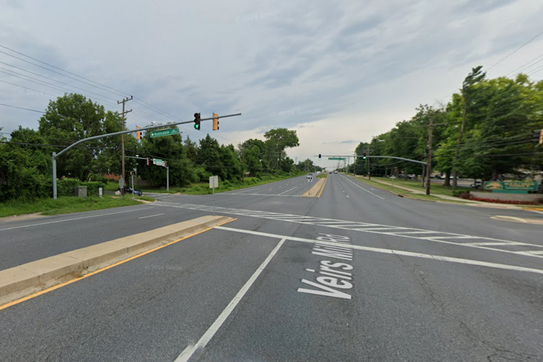 Community Mourns Loss as Gaithersburg Man Struck and Killed in Rockville Pedestrian Accident