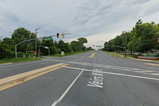 Community Mourns Loss as Gaithersburg Man Struck and Killed in Rockville Pedestrian Accident