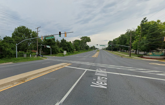 Community Mourns Loss as Gaithersburg Man Struck and Killed in Rockville Pedestrian Accident