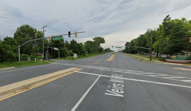 Community Mourns Loss as Gaithersburg Man Struck and Killed in Rockville Pedestrian Accident