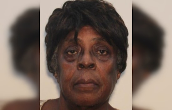 Community Rallies in Decatur to Find Rosa Mae Dawson, Elderly Woman with Dementia and Diabetes