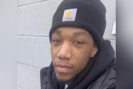Community Rallies to Find Missing Grand Rapids Teen Cortez McConer Jr. as Police Seek Tips
