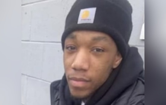 Community Rallies to Find Missing Grand Rapids Teen Cortez McConer Jr. as Police Seek Tips