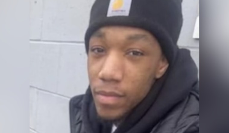 Community Rallies to Find Missing Grand Rapids Teen Cortez McConer Jr. as Police Seek Tips