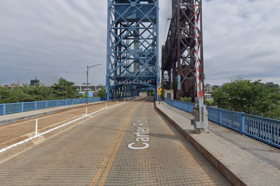 Community Searches for Answers as Body Found in Cuyahoga River Near Cleveland's Carter Road Bridge