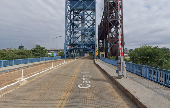 Community Searches for Answers as Body Found in Cuyahoga River Near Cleveland's Carter Road Bridge