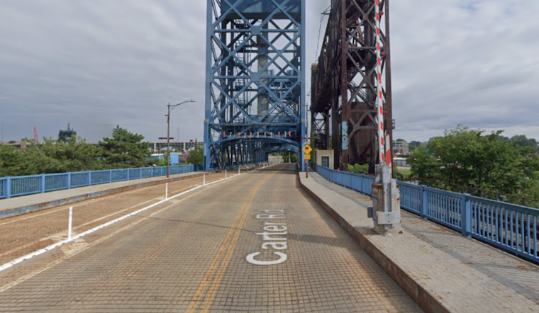 Community Searches for Answers as Body Found in Cuyahoga River Near Cleveland's Carter Road Bridge