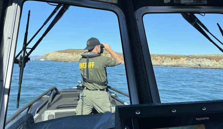 Community Unites in Ongoing Search for Missing Boaters off Bodega and Marin County Coasts