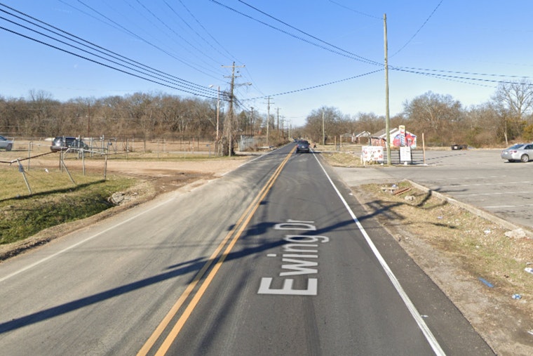 Community Urged to Aid Investigation into Fatal Shooting of Gerald Muse in Nashville