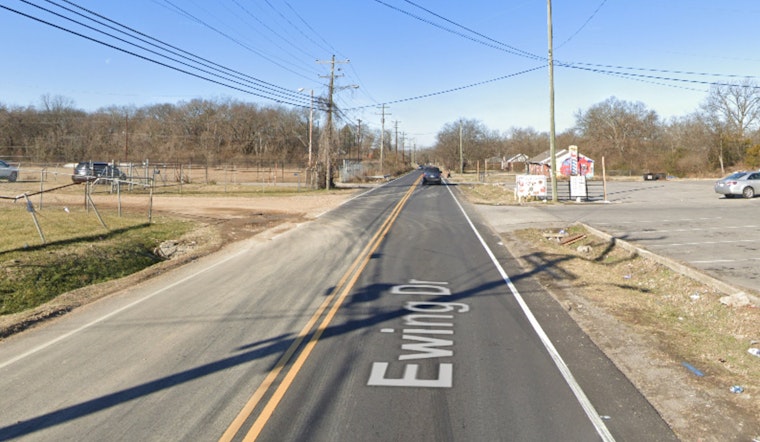 Community Urged to Aid Investigation into Fatal Shooting of Gerald Muse in Nashville