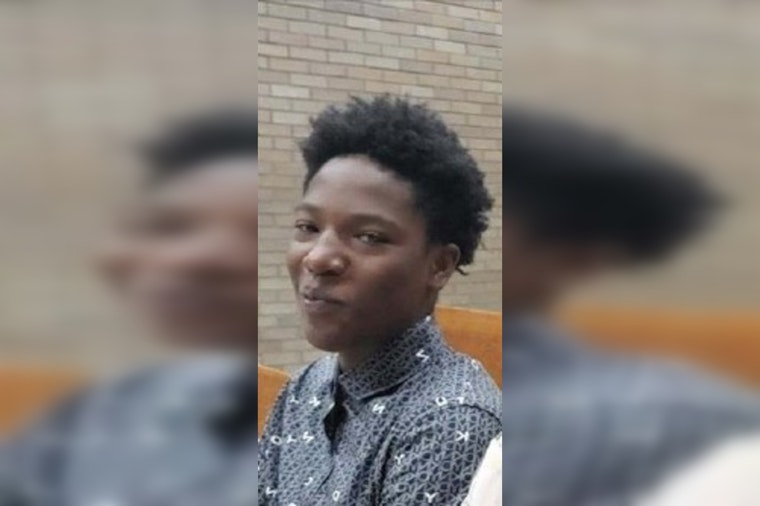 Community Urged to Help Find Missing Teen Shacole Taylor in Chicago
