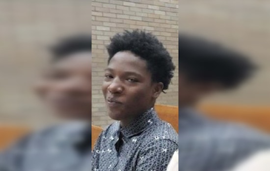 Community Urged to Help Find Missing Teen Shacole Taylor in Chicago