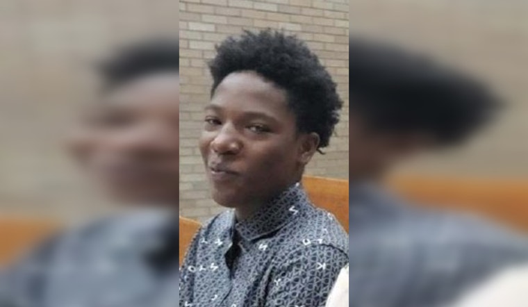 Community Urged to Help Find Missing Teen Shacole Taylor in Chicago