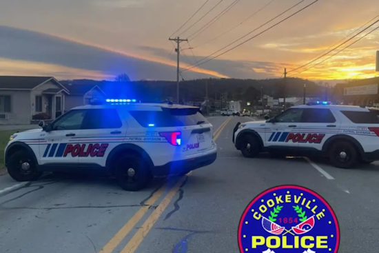 Commuter Alert: Sinkhole Prompts Shutdown of East Spring Street in Cookeville