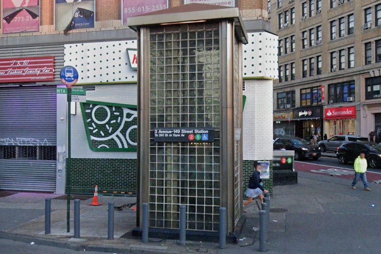 Commuting Chaos in Bronx, Fatality on No. 2 Train Leads to Widespread Subway Delays