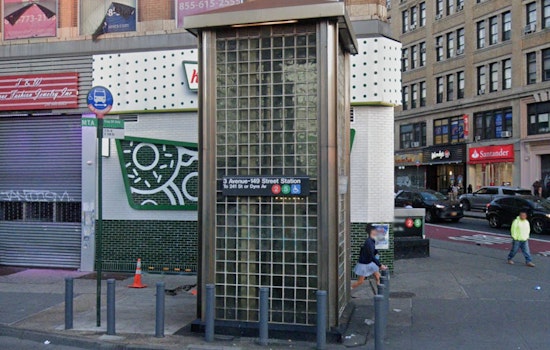 Commuting Chaos in Bronx, Fatality on No. 2 Train Leads to Widespread Subway Delays