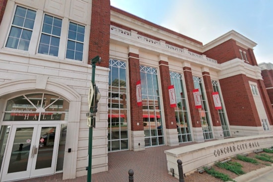 Concord, NC Pays Tribute to Veterans with Citywide Observations and Altered Service Schedules