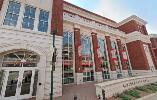 Concord, NC Pays Tribute to Veterans with Citywide Observations and Altered Service Schedules