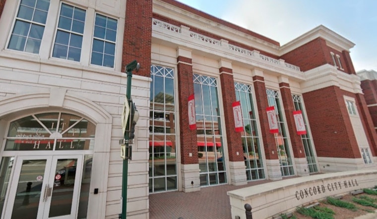 Concord, NC Pays Tribute to Veterans with Citywide Observations and Altered Service Schedules