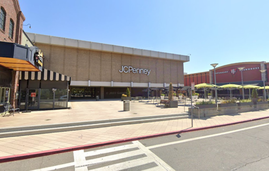 Concord Police Seek Tips After Bold Jewel Heist at Sunvalley Shopping Center