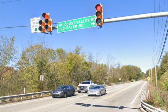Conflicting Reports Emerge After School Van Crash in Greensburg, Students' Presence Unclear