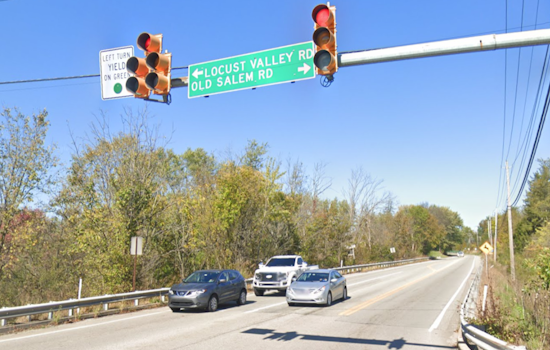 Conflicting Reports Emerge After School Van Crash in Greensburg, Students' Presence Unclear