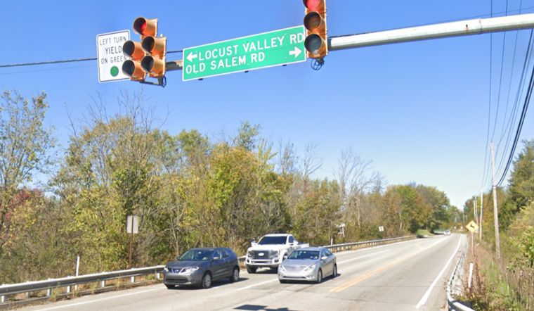 Conflicting Reports Emerge After School Van Crash in Greensburg, Students' Presence Unclear