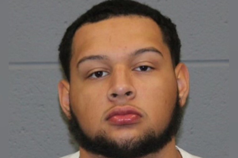 Connecticut Man Arrested in Puerto Rico for Double Homicide of Massachusetts Mother and Infant