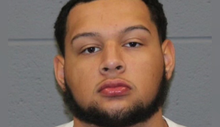 Connecticut Man Arrested in Puerto Rico for Double Homicide of Massachusetts Mother and Infant
