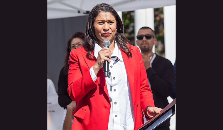 Conor Johnston Touted as Front-Runner for SF District 2 Supervisor Amid Tense Political Climate