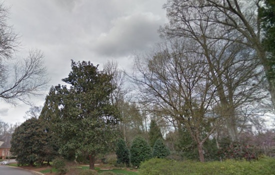 Consistent Clouds and Comfortable Temperatures as Charlotte Embraces a Steady Autumn Week Ahead