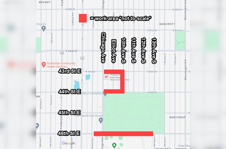Construction Milestones Bring Relief to Field, Regina, and Northrop Neighborhoods Amid Ongoing Work